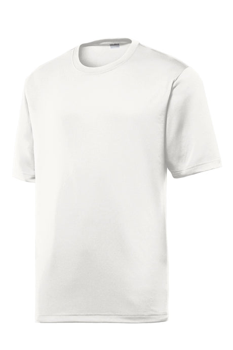 Sport-Tek Men's PosiCharge Tough Tee Mens Apparel Shirts & Tops