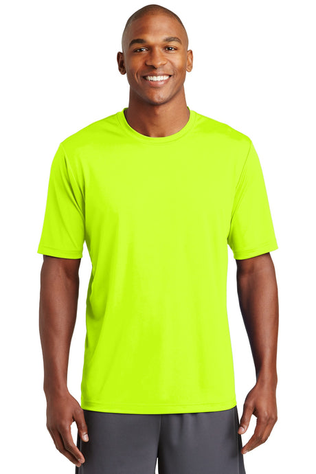 Sport-Tek Men's PosiCharge Tough Tee Mens Apparel Shirts & Tops