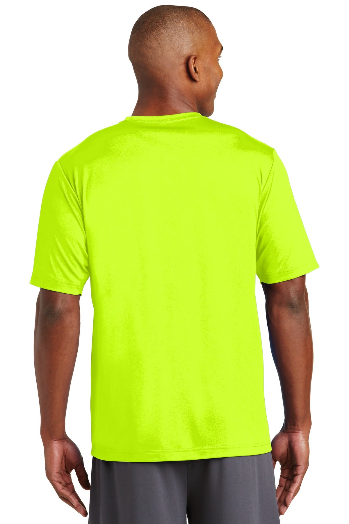 Sport-Tek Men's PosiCharge Tough Tee Mens Apparel Shirts & Tops