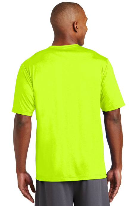 Sport-Tek Men's PosiCharge Tough Tee Mens Apparel Shirts & Tops