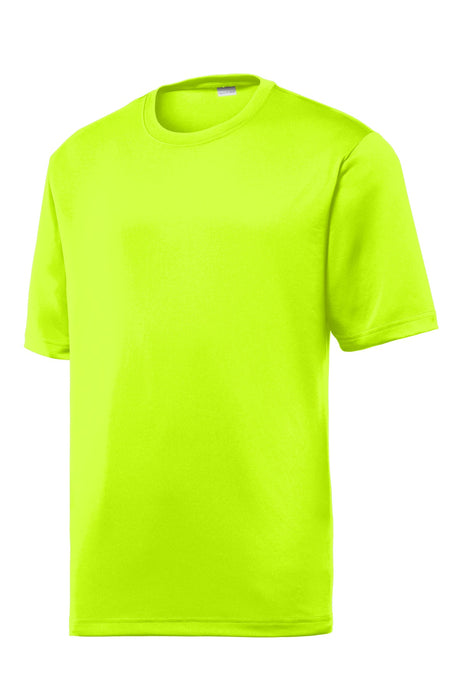 Sport-Tek Men's PosiCharge Tough Tee Mens Apparel Shirts & Tops