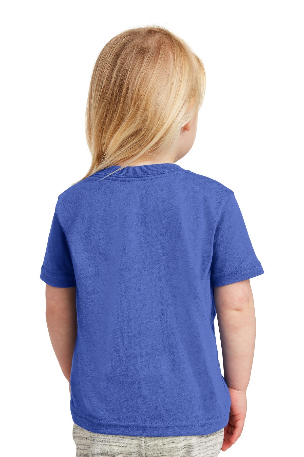Rabbit Skins Toddler's Fine Jersey Tee RS3321 Youth Apparel Infant & Toddler