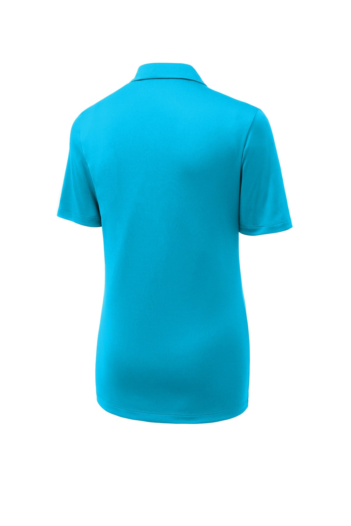 Sport-Tek Women's Posi-UV Pro Polo LST520 Womens Apparel Shirts & Tops