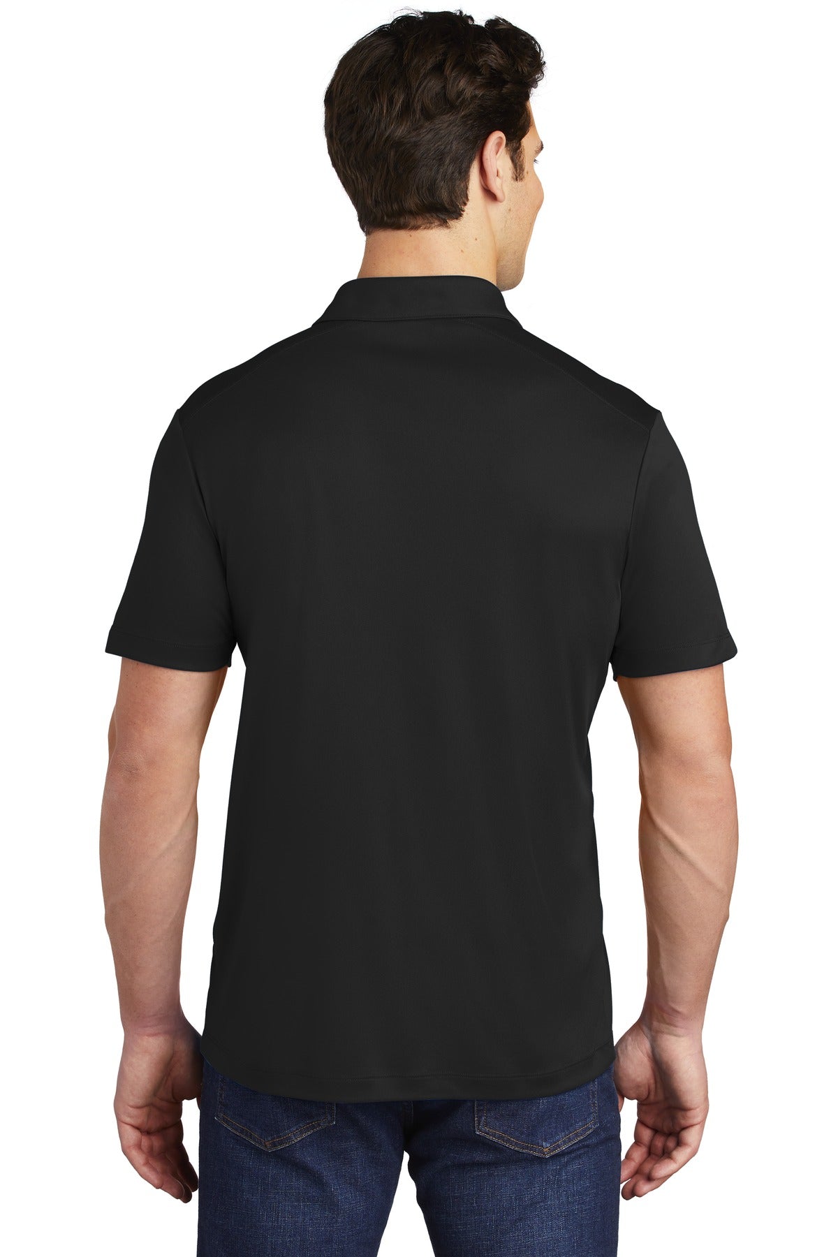 Sport-Tek Men's Posi-UV Pro Polo Mens Apparel Shirts & Tops