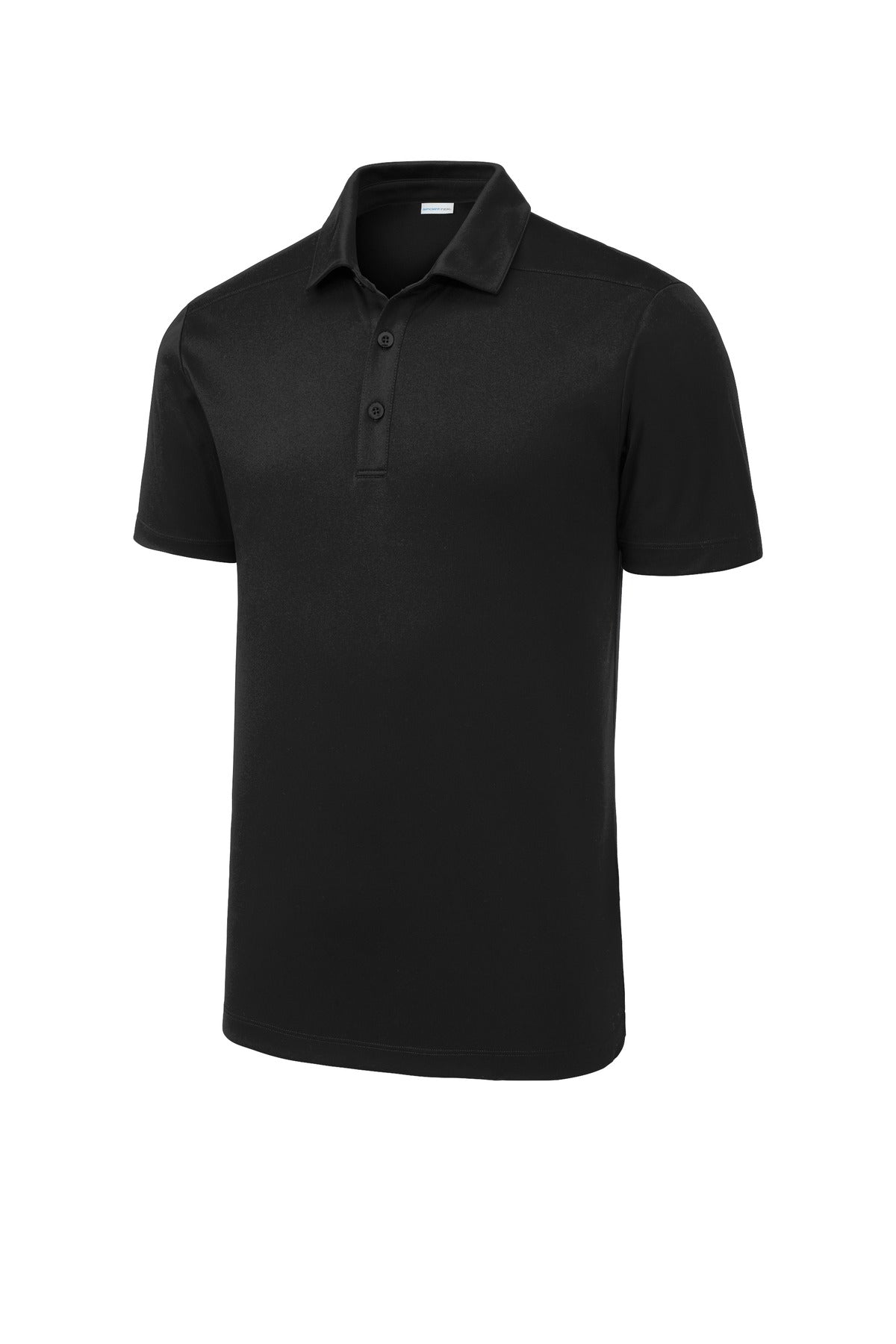 Sport-Tek Men's Posi-UV Pro Polo Mens Apparel Shirts & Tops