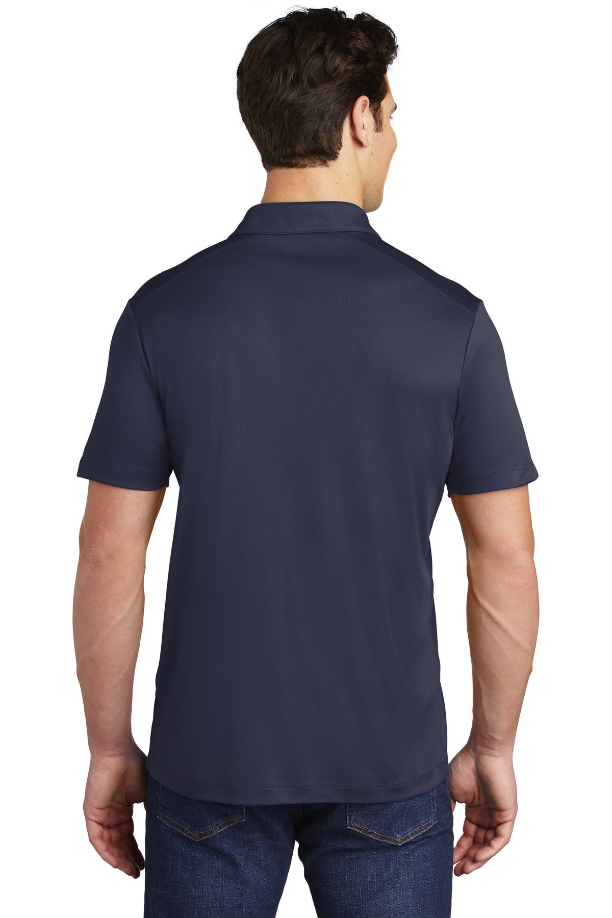 Sport-Tek Men's Posi-UV Pro Polo Mens Apparel Shirts & Tops