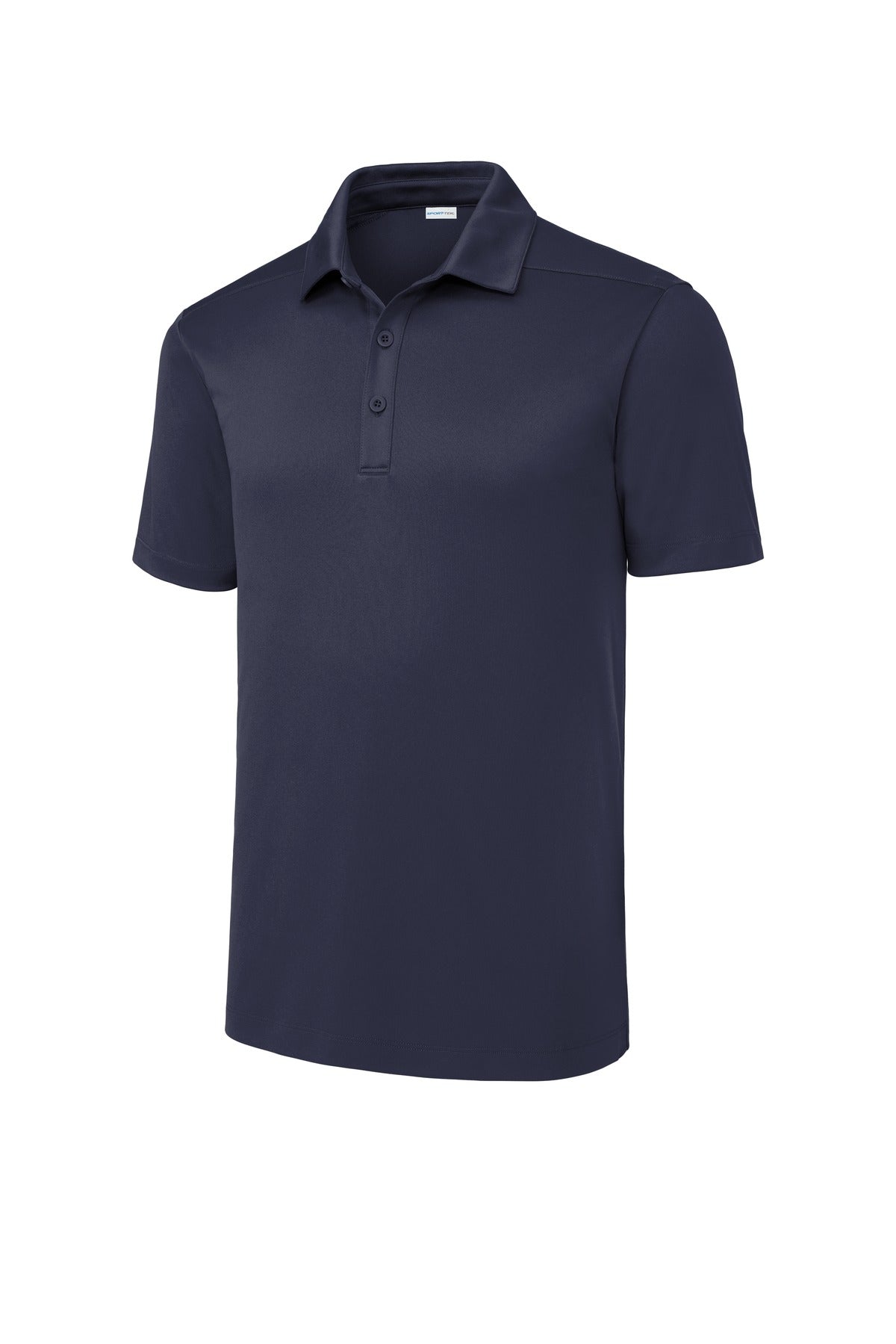 Sport-Tek Men's Posi-UV Pro Polo Mens Apparel Shirts & Tops