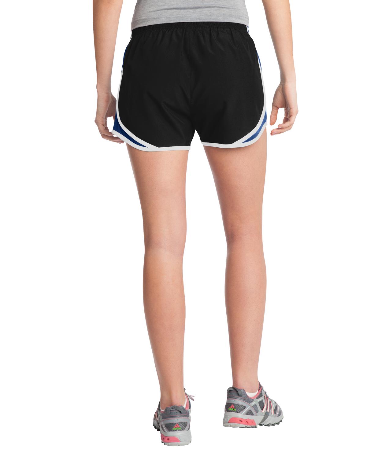 Sport-Tek Women's Cadence Short Womens Apparel Shorts