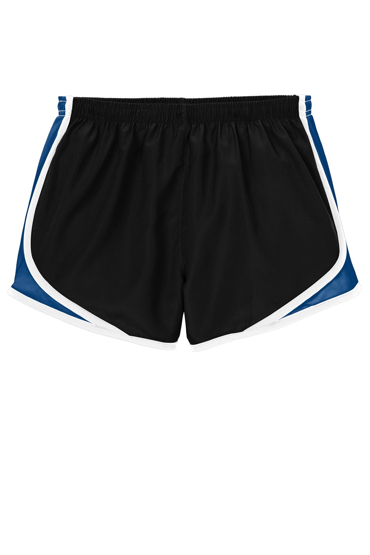 Sport-Tek Women's Cadence Short Womens Apparel Shorts