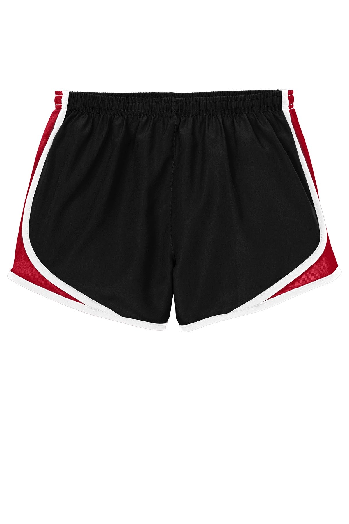 Sport-Tek Women's Cadence Short Womens Apparel Shorts
