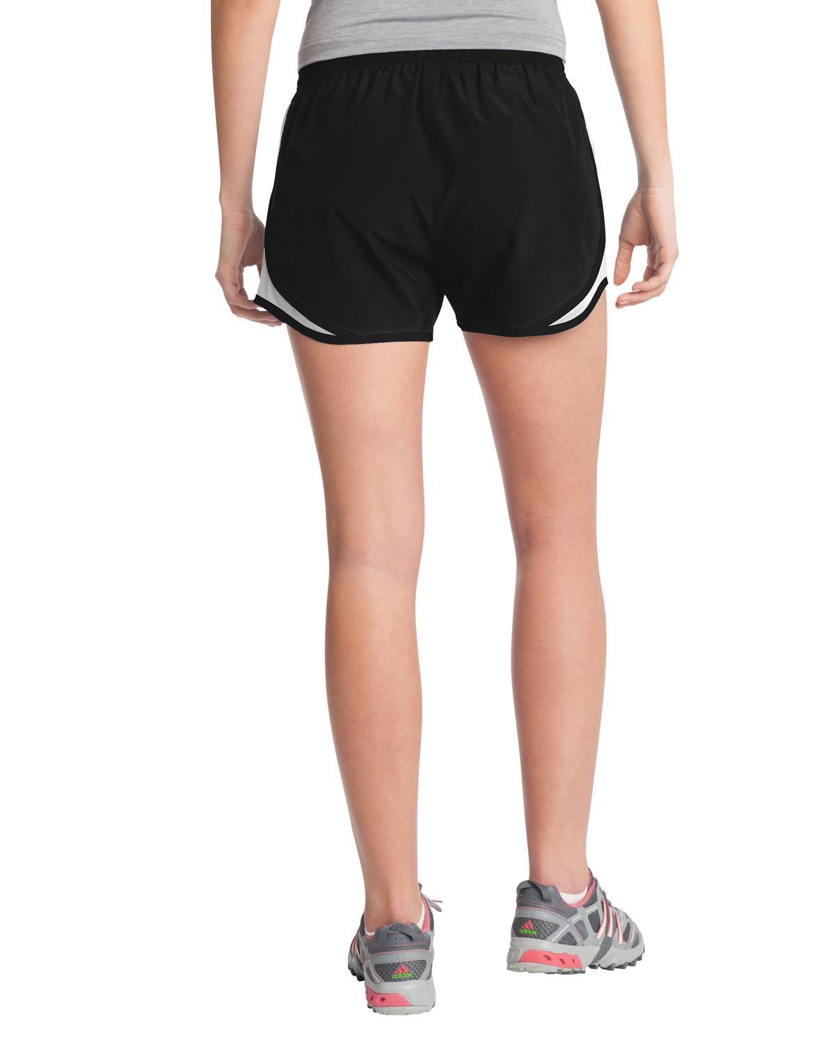 Sport-Tek Women's Cadence Short Womens Apparel Shorts