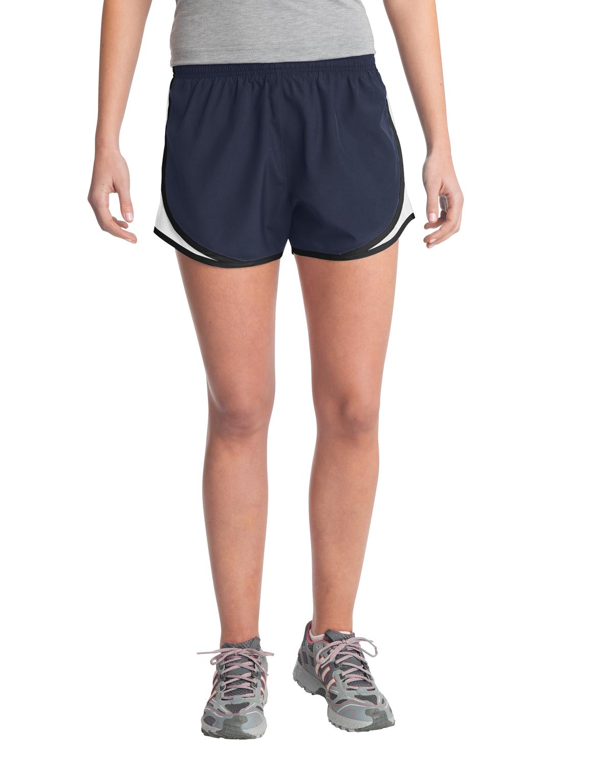 Sport-Tek Women's Cadence Short Womens Apparel Shorts
