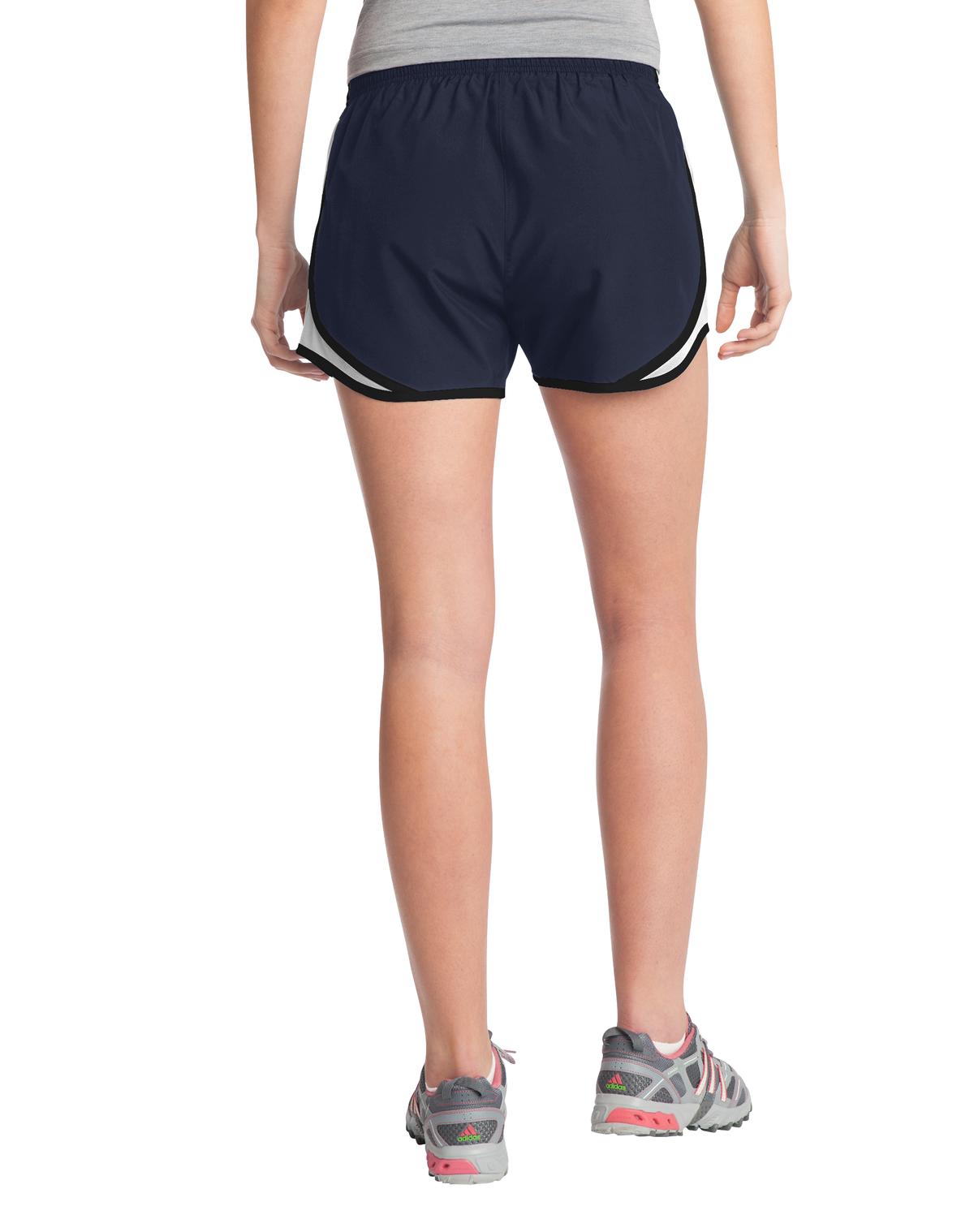 Sport-Tek Women's Cadence Short Womens Apparel Shorts