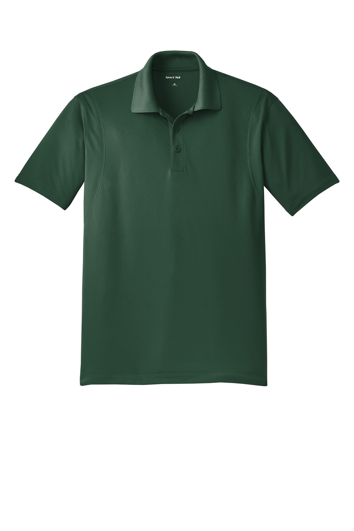 Sport-Tek Men's Tall Micropique Sport-Wick Polo Mens Apparel Shirts & Tops