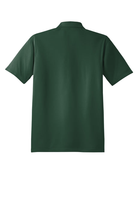 Sport-Tek Men's Tall Micropique Sport-Wick Polo Mens Apparel Shirts & Tops