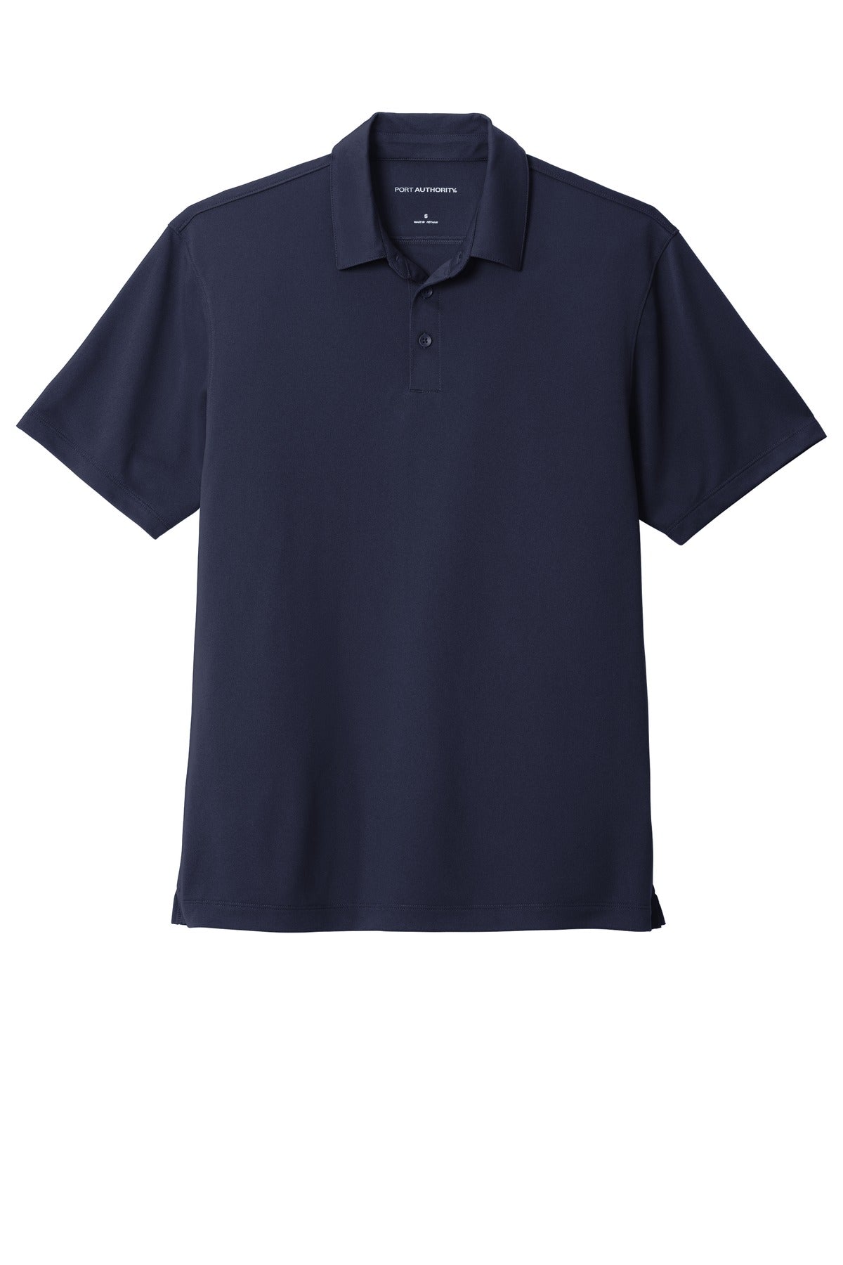 Port Authority Men's UV Choice Pique Polo K750 Mens Apparel Shirts & Tops