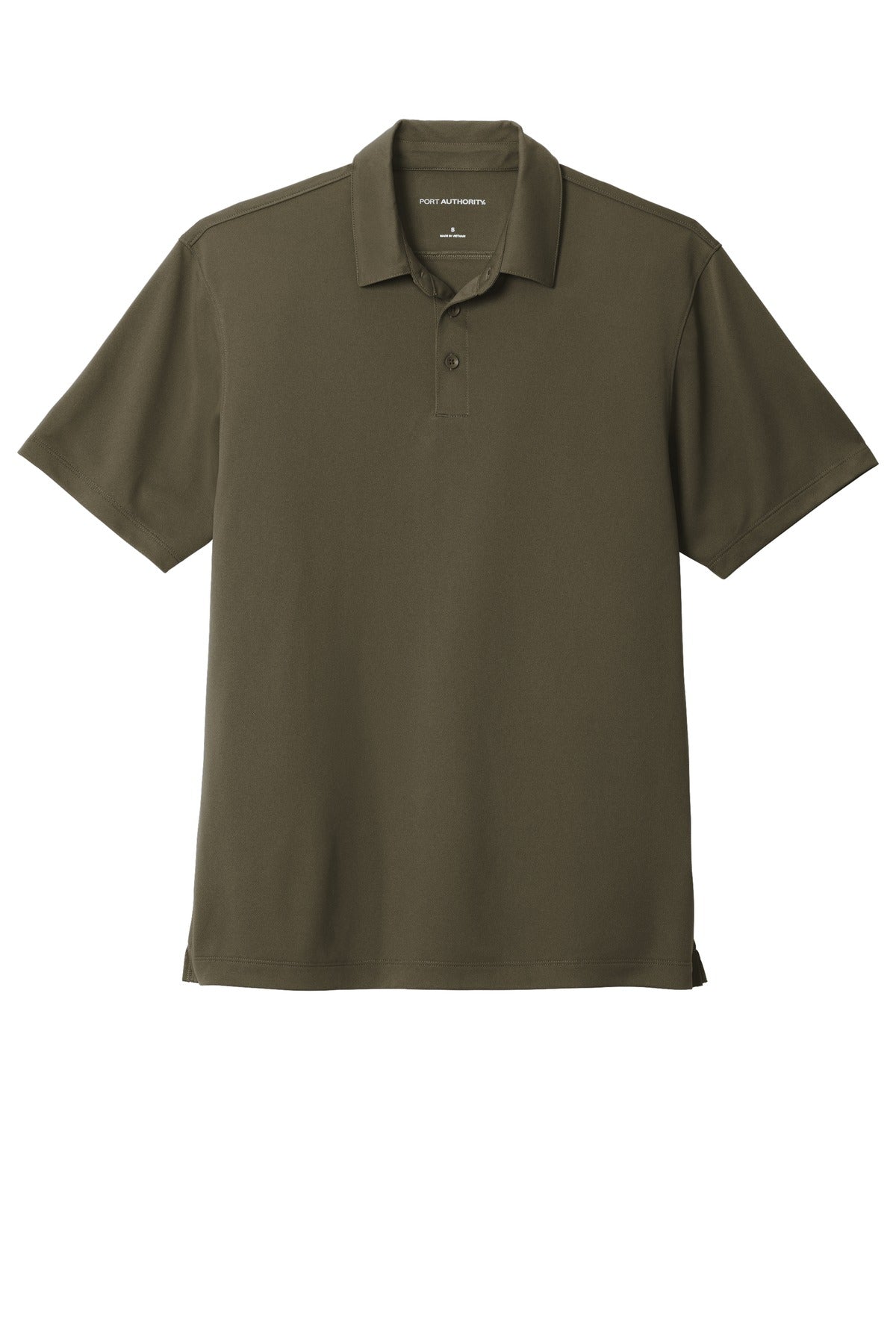 Port Authority Men's UV Choice Pique Polo K750 Mens Apparel Shirts & Tops