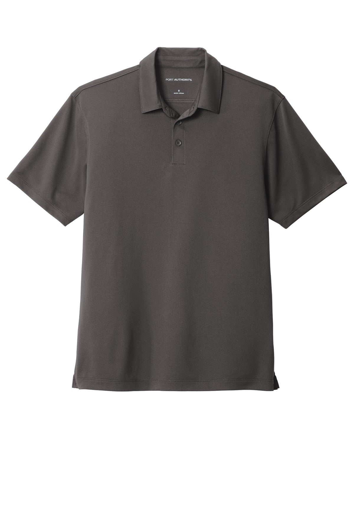Port Authority Men's UV Choice Pique Polo K750 Mens Apparel Shirts & Tops