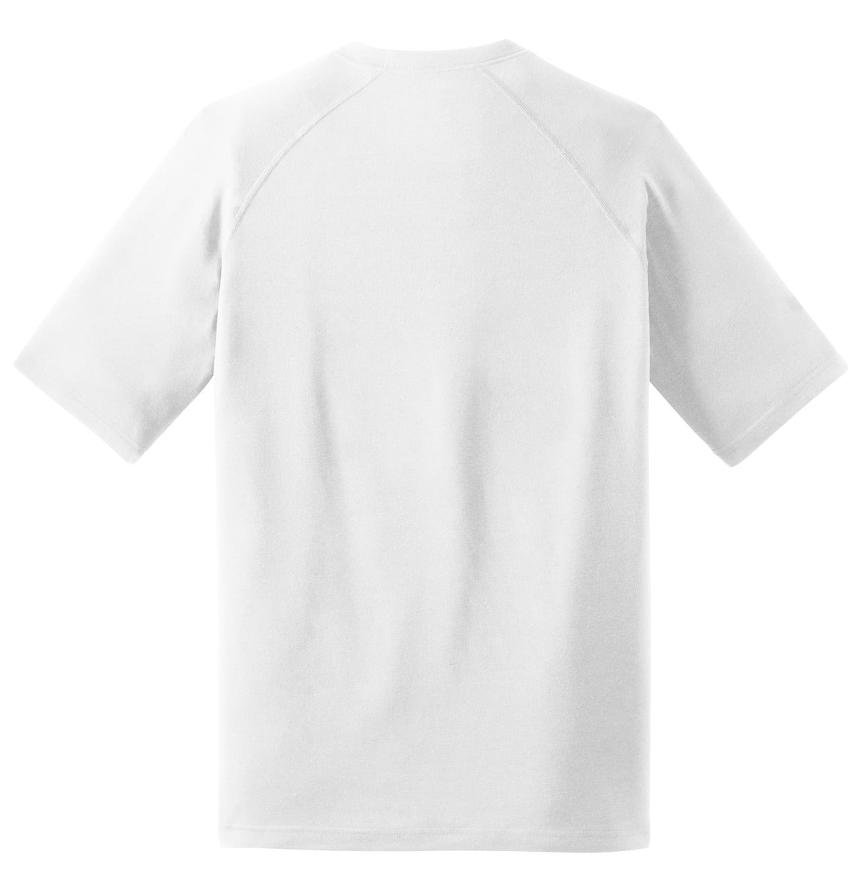 Sport-Tek Men's Ultimate Performance Crew Mens Apparel Shirts & Tops