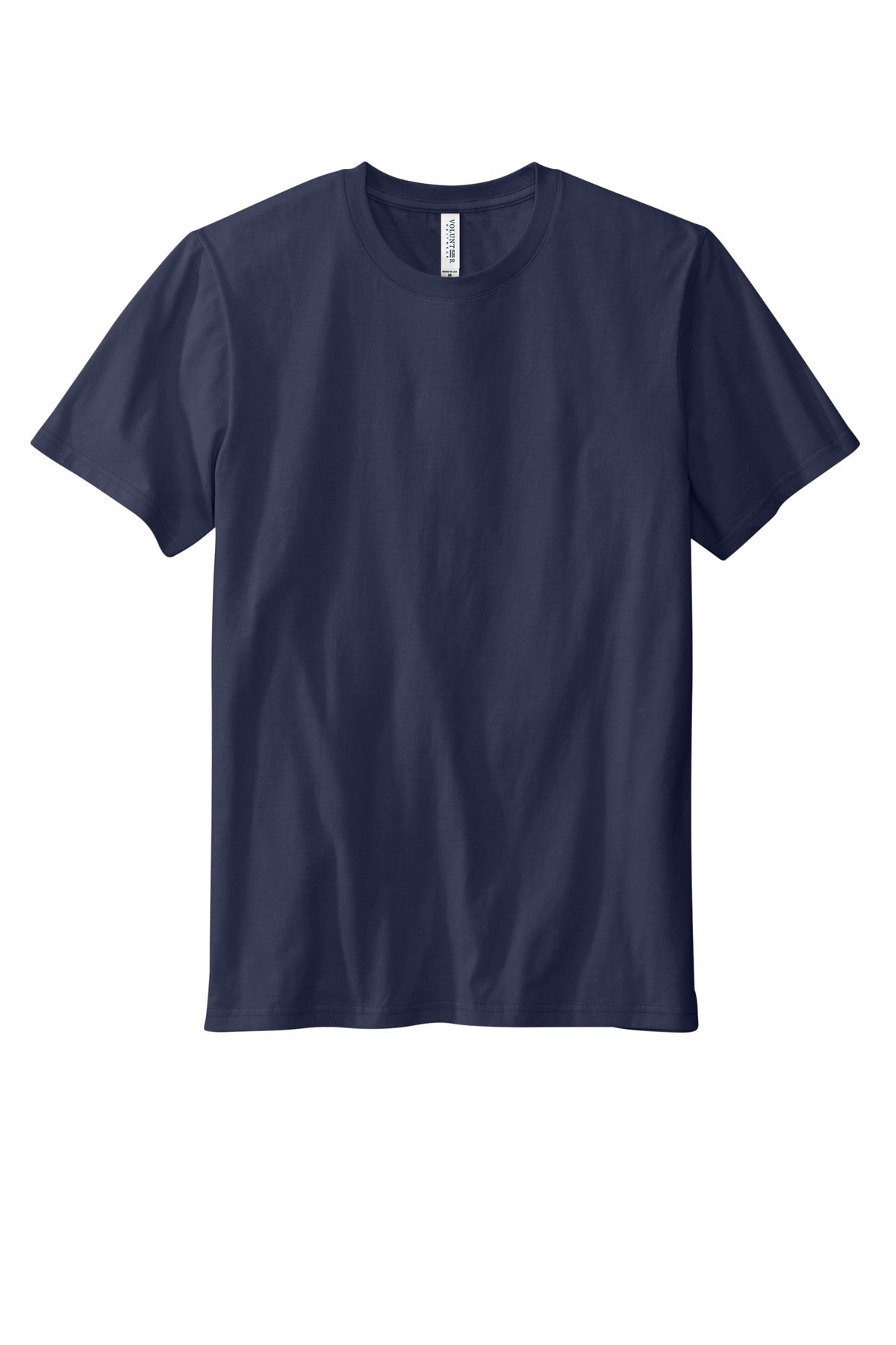 Volunteer Knitwear Daily Tee VL45 Mens Apparel Shirts & Tops