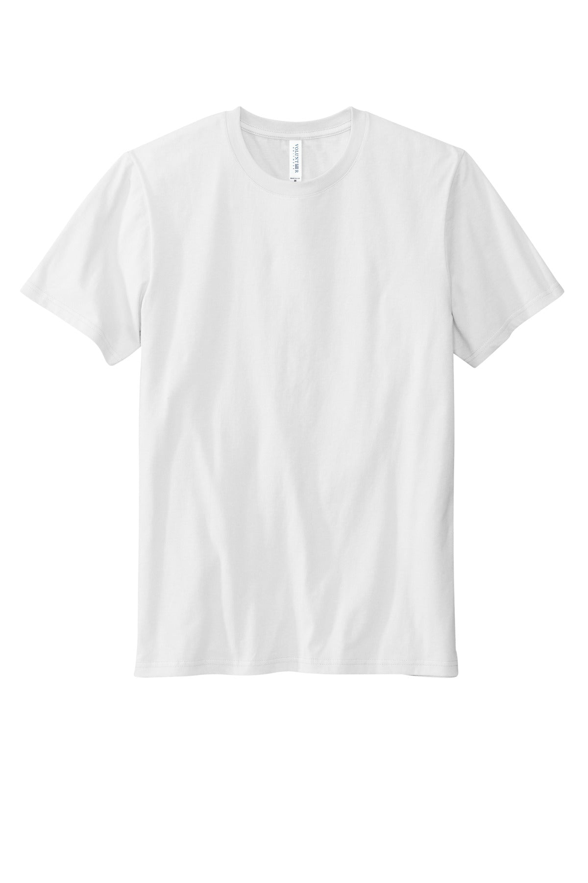 Volunteer Knitwear Daily Tee VL45 Mens Apparel Shirts & Tops