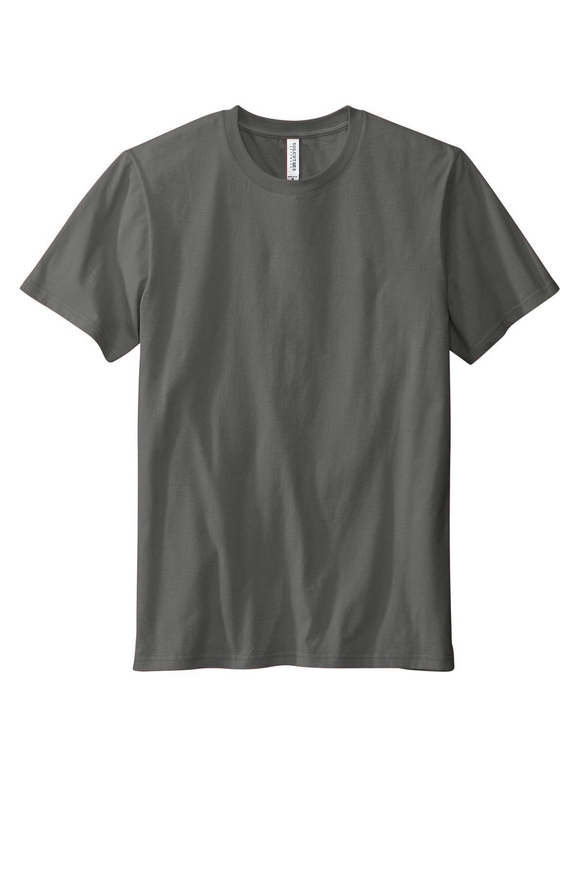 Volunteer Knitwear Daily Tee VL45 Mens Apparel Shirts & Tops