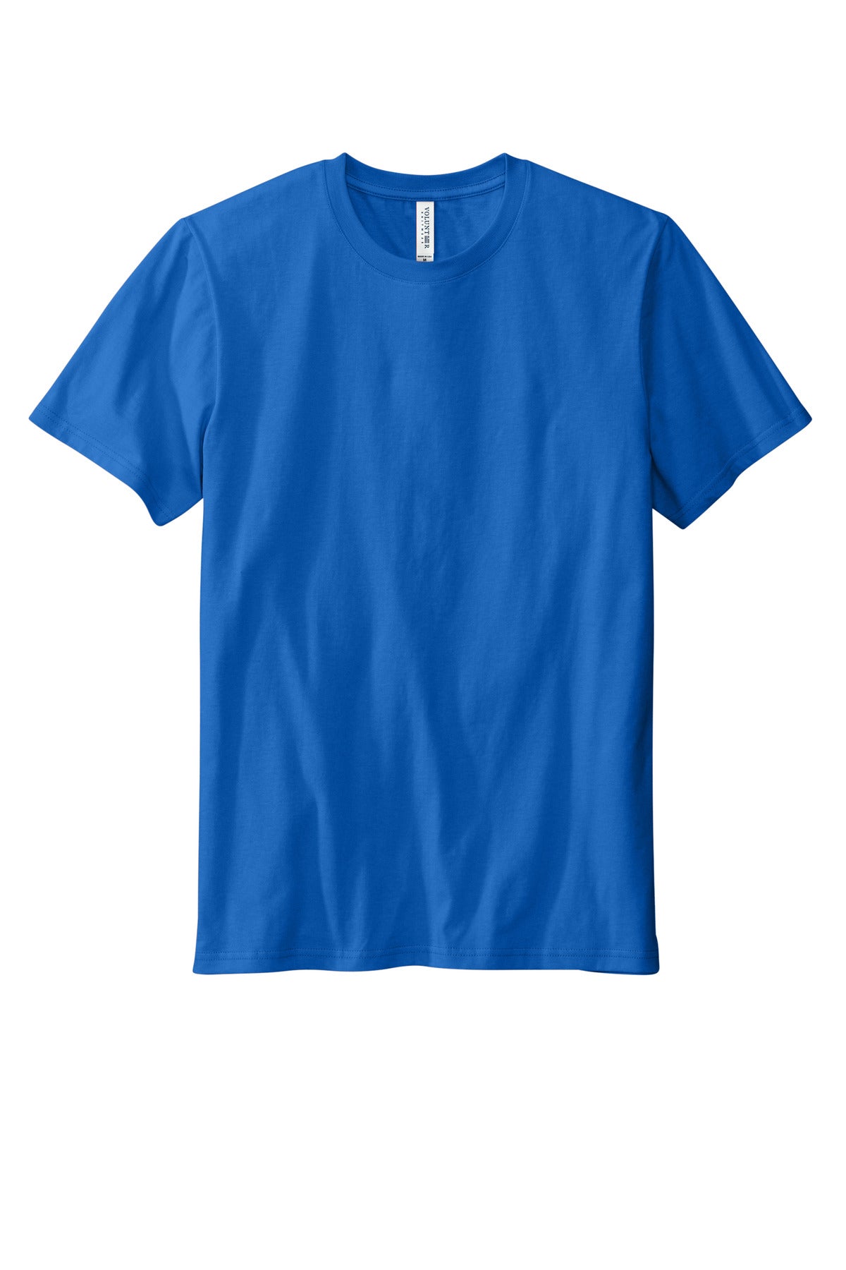 Volunteer Knitwear Daily Tee VL45 Mens Apparel Shirts & Tops