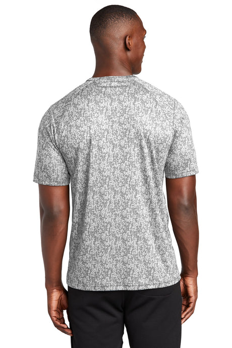 Sport-Tek Men's Digi Camo Tee Mens Apparel Shirts & Tops