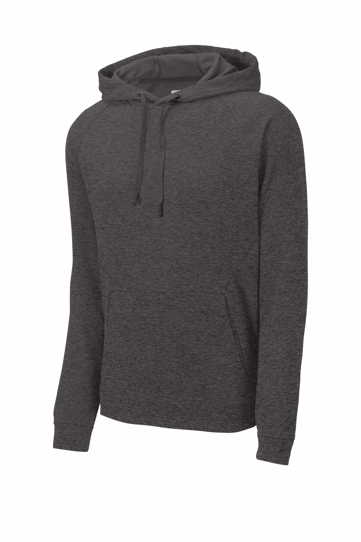 Sport-Tek Men's Lightweight French Terry Pullover Hoodie Mens Apparel Sweatshirts & Fleece