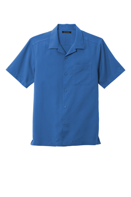Port Authority Men's Short Sleeve Performance Staff Shirt W400 Mens Apparel Shirts & Tops
