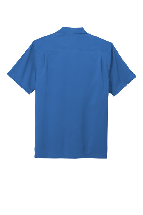 Port Authority Men's Short Sleeve Performance Staff Shirt W400 Mens Apparel Shirts & Tops