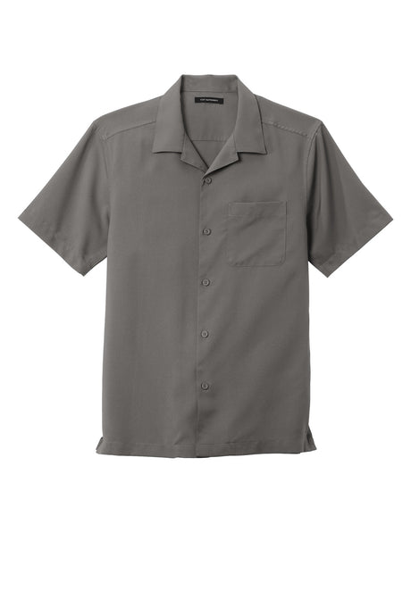Port Authority Men's Short Sleeve Performance Staff Shirt W400 Mens Apparel Shirts & Tops