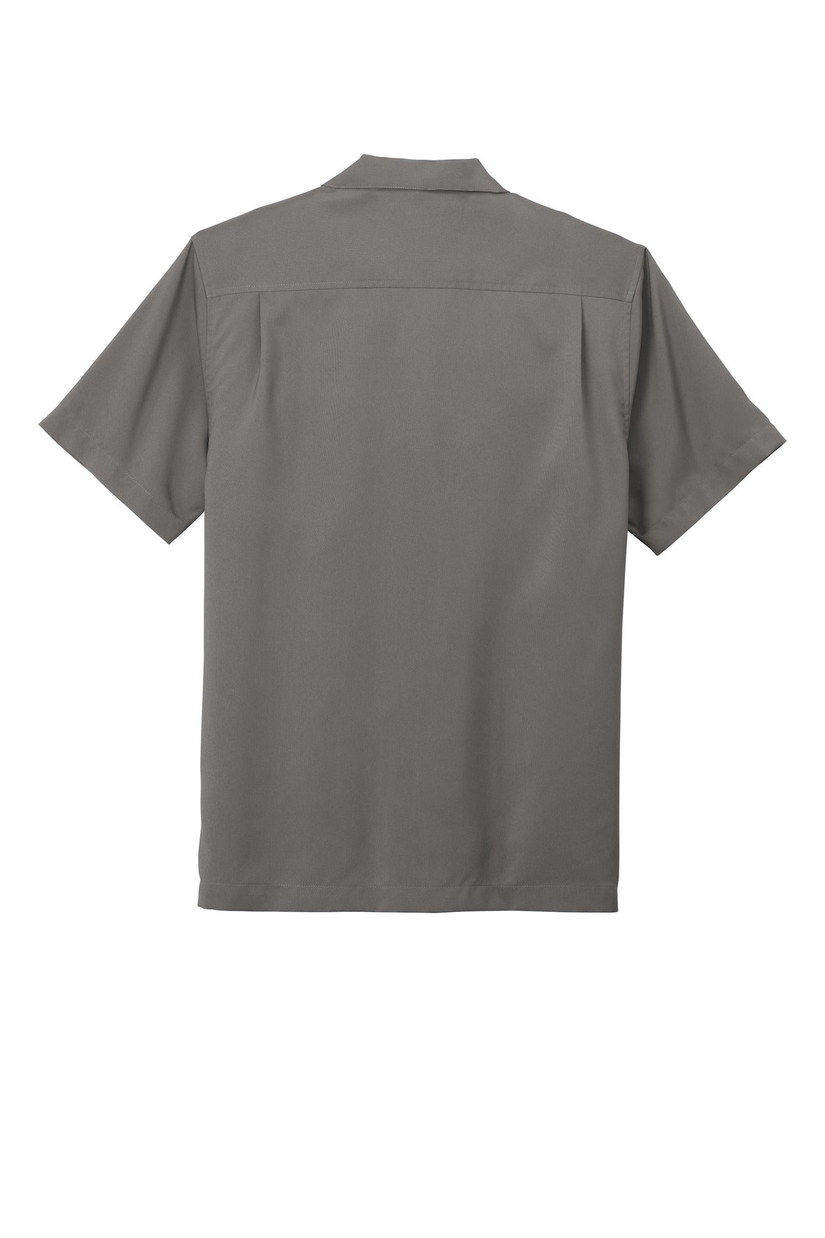 Port Authority Men's Short Sleeve Performance Staff Shirt W400 Mens Apparel Shirts & Tops