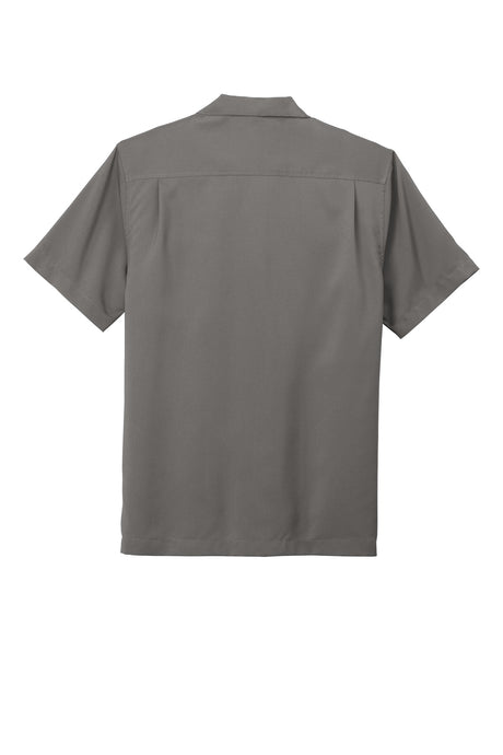 Port Authority Men's Short Sleeve Performance Staff Shirt W400 Mens Apparel Shirts & Tops