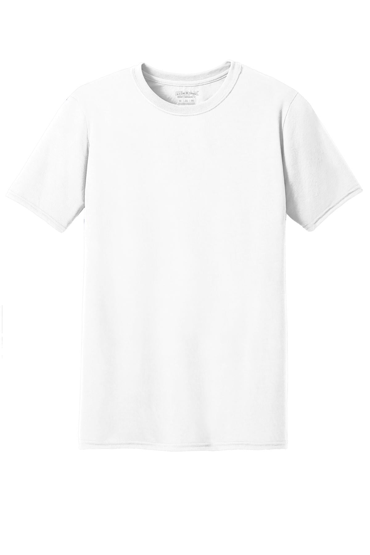 Gildan Women's Gildan Men's Performance T-Shirt Womens Apparel Shirts & Tops