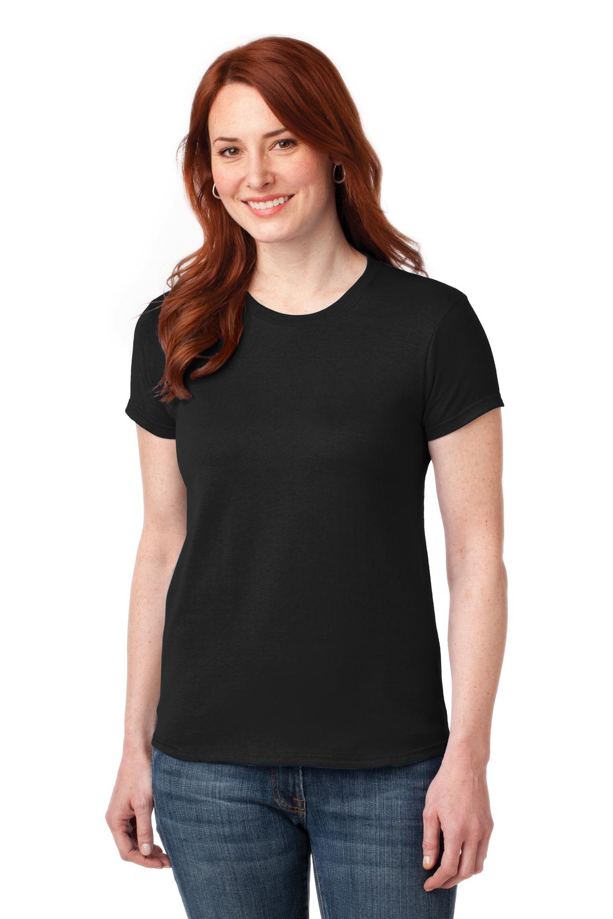 Gildan Women's Gildan Men's Performance T-Shirt Womens Apparel Shirts & Tops