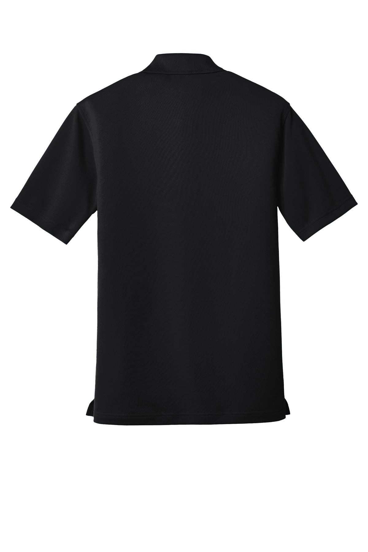 Port Authority Men's Dry Zone UV Micro-Mesh Pocket Polo. K110P Mens Apparel Shirts & Tops