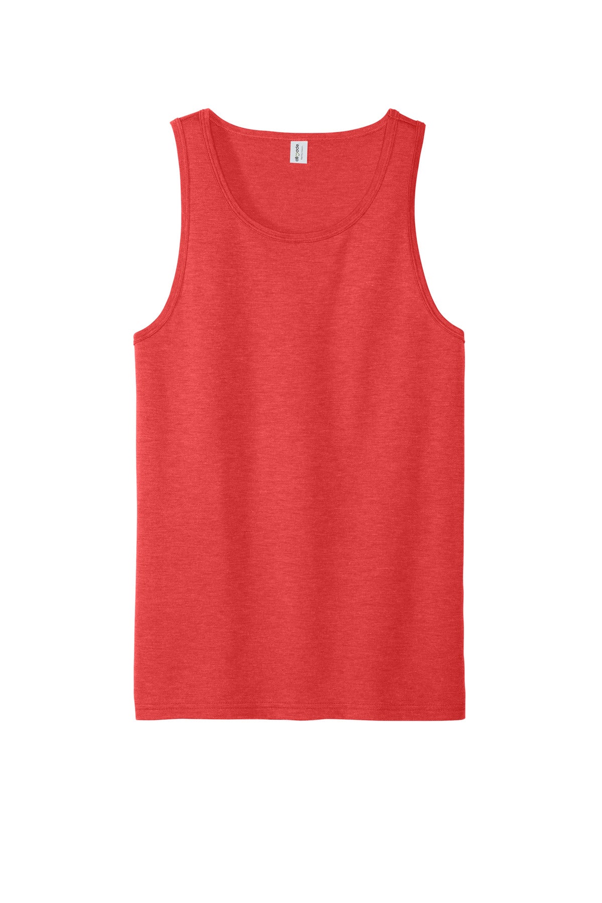 Allmade Men's Tri-Blend Tank AL2019 Mens Apparel Shirts & Tops