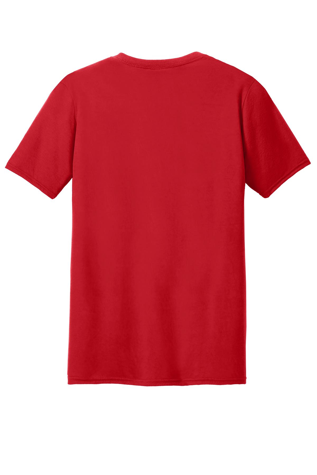 Gildan Women's Gildan Men's Performance T-Shirt Womens Apparel Shirts & Tops