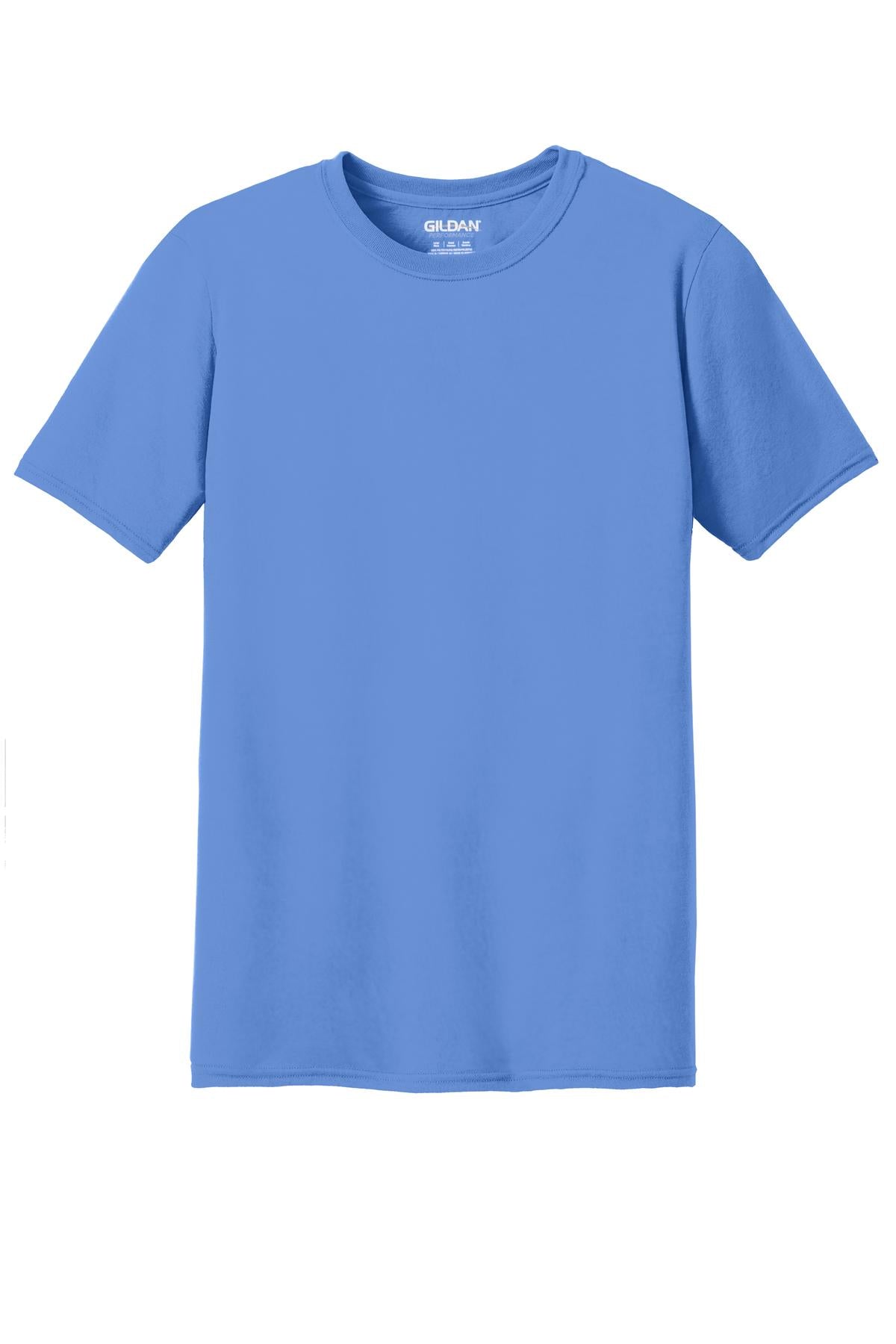 Gildan Women's Gildan Men's Performance T-Shirt Womens Apparel Shirts & Tops