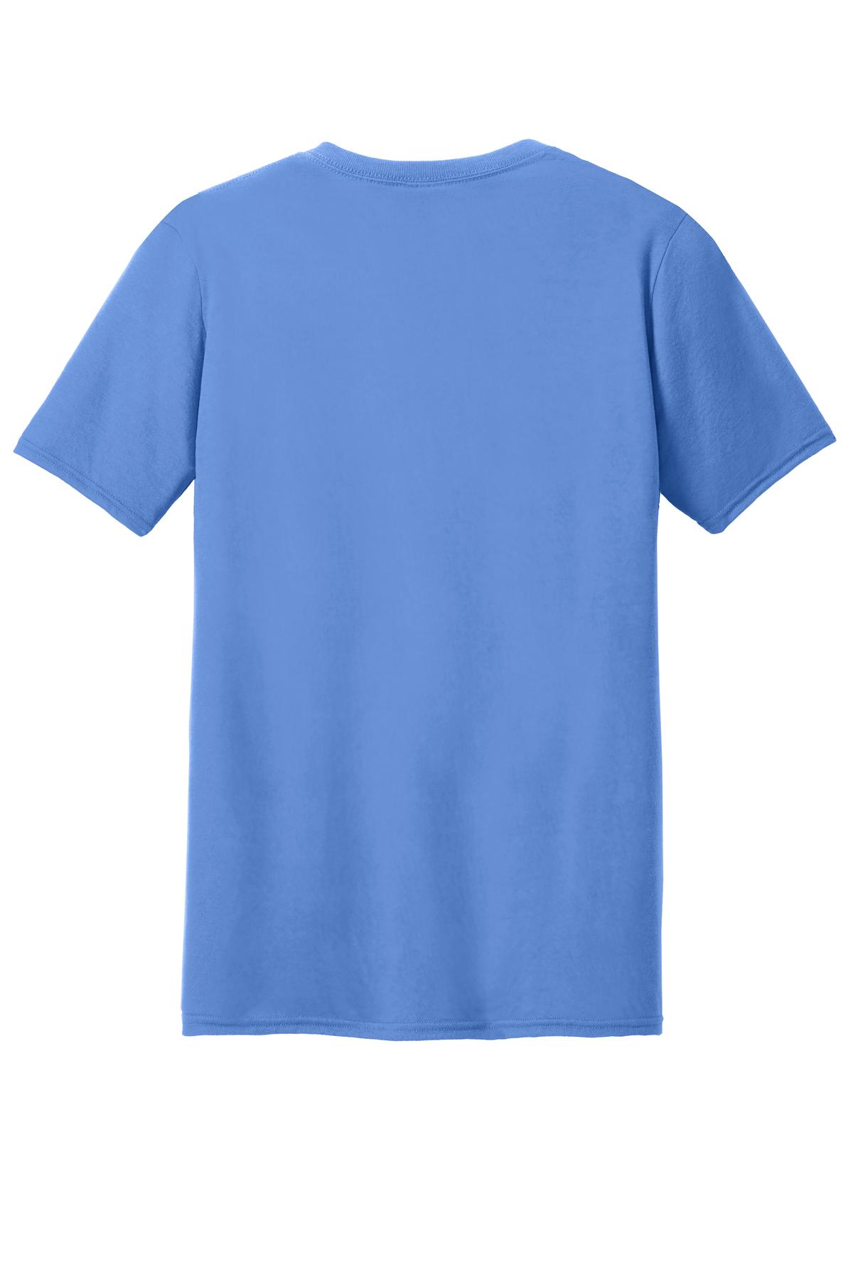 Gildan Women's Gildan Men's Performance T-Shirt Womens Apparel Shirts & Tops