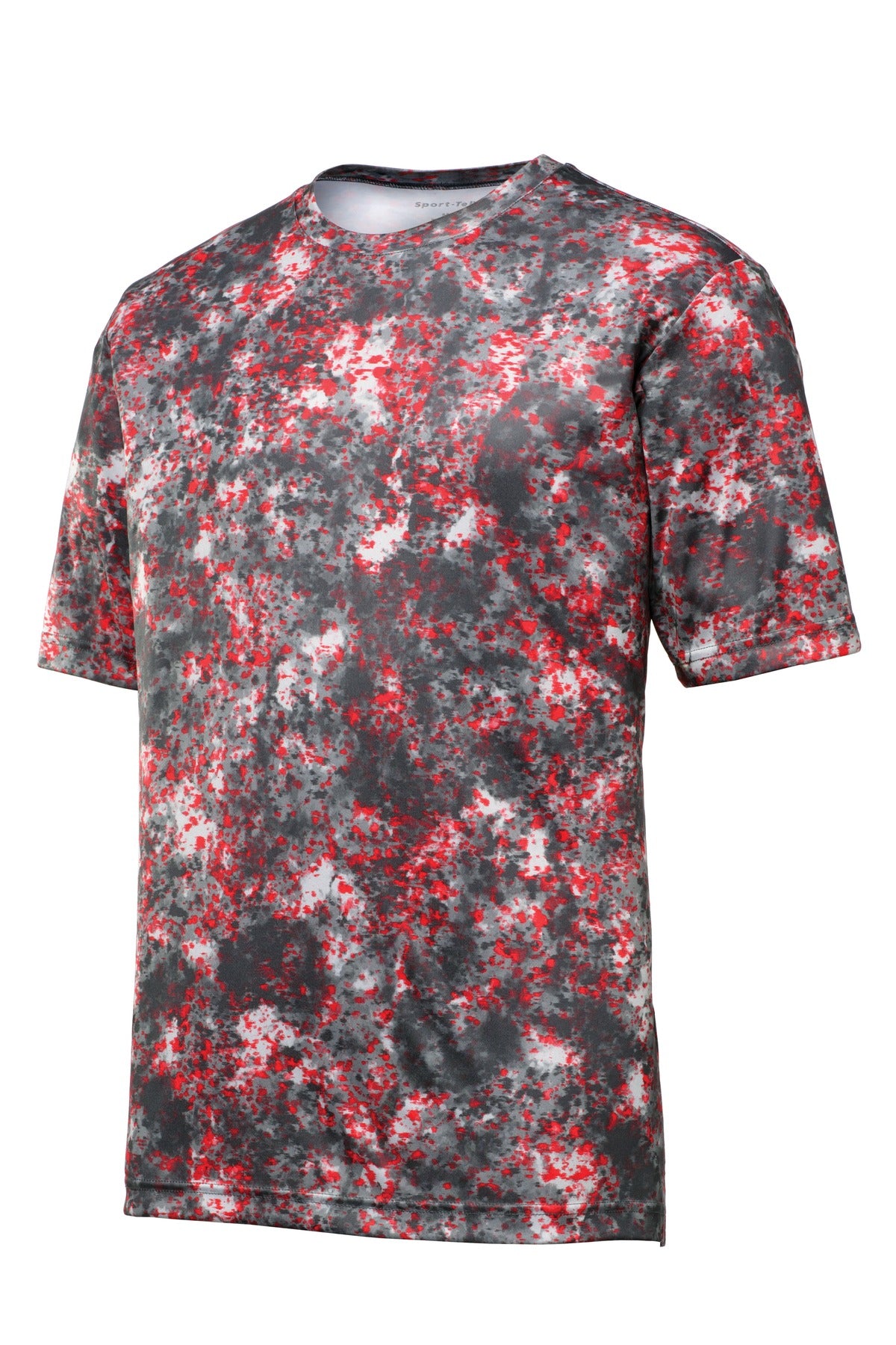 Sport-Tek Men's Mineral Freeze Tee Mens Apparel Shirts & Tops