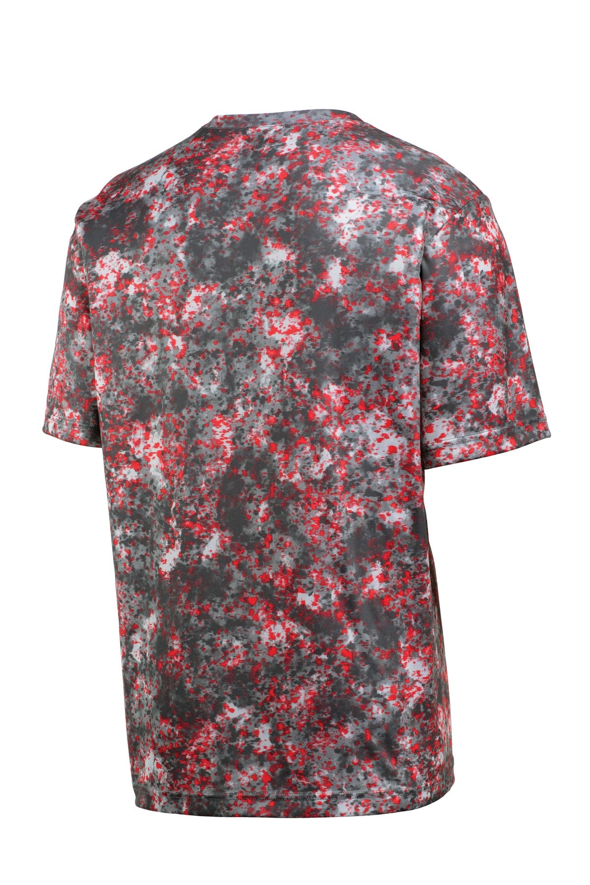 Sport-Tek Men's Mineral Freeze Tee Mens Apparel Shirts & Tops