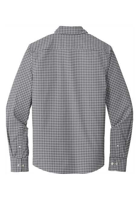 Port Authority Men's City Stretch Shirt W680 Mens Apparel Shirts & Tops