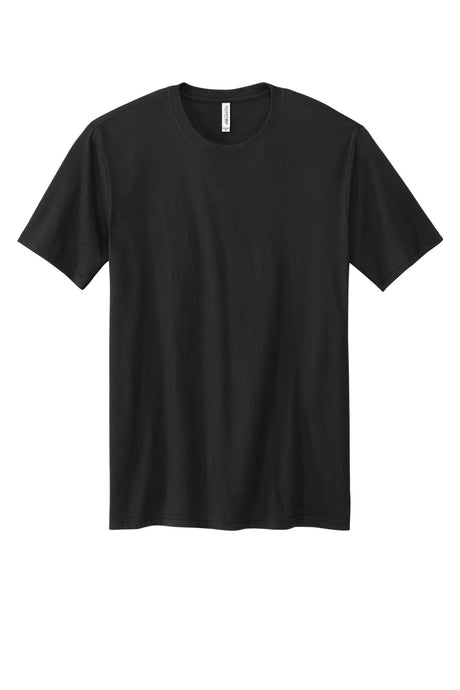Volunteer Knitwear Men's Tri Tee VL40 Mens Apparel Shirts & Tops