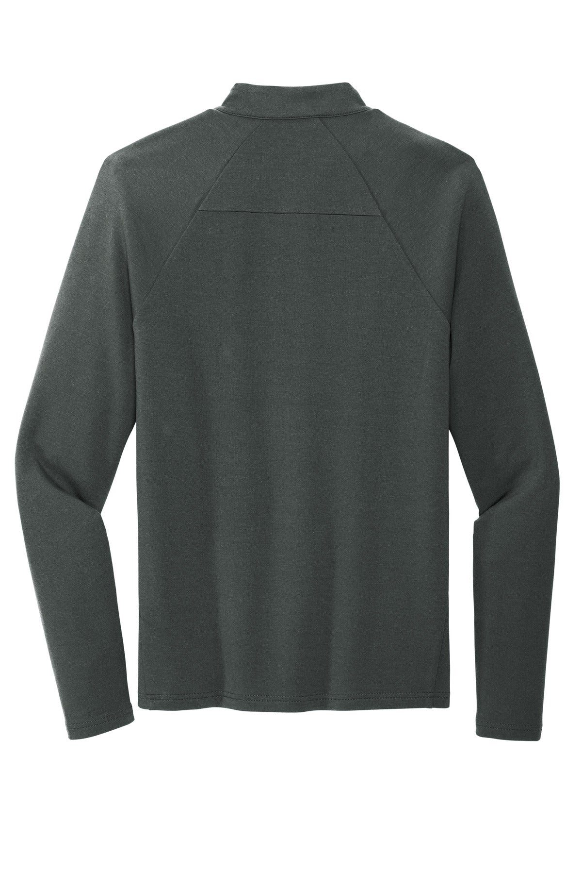 MERCER+METTLE Stretch 1/4-Zip Pullover MM3010 Mens Apparel Sweatshirts & Fleece