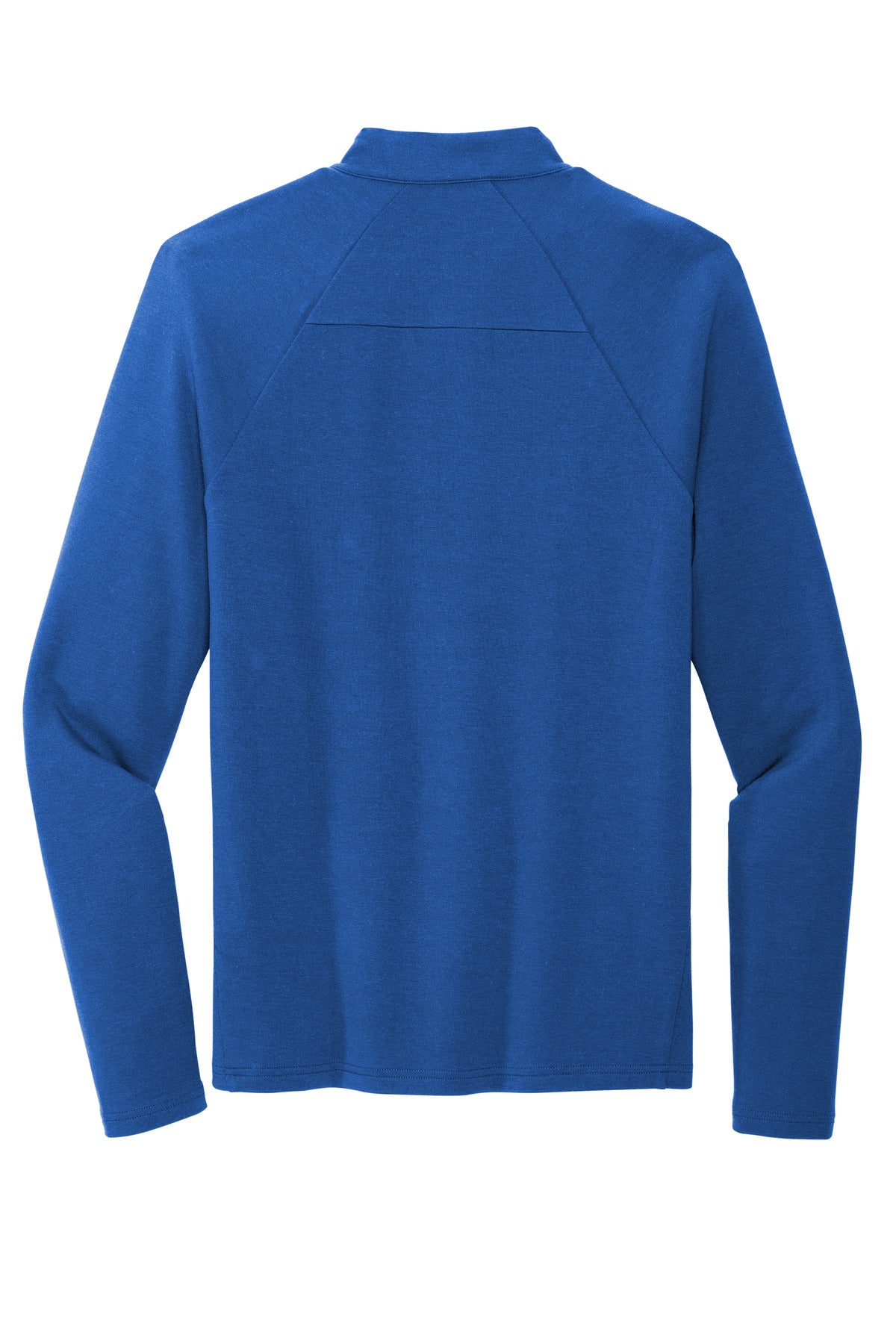 MERCER+METTLE Stretch 1/4-Zip Pullover MM3010 Mens Apparel Sweatshirts & Fleece