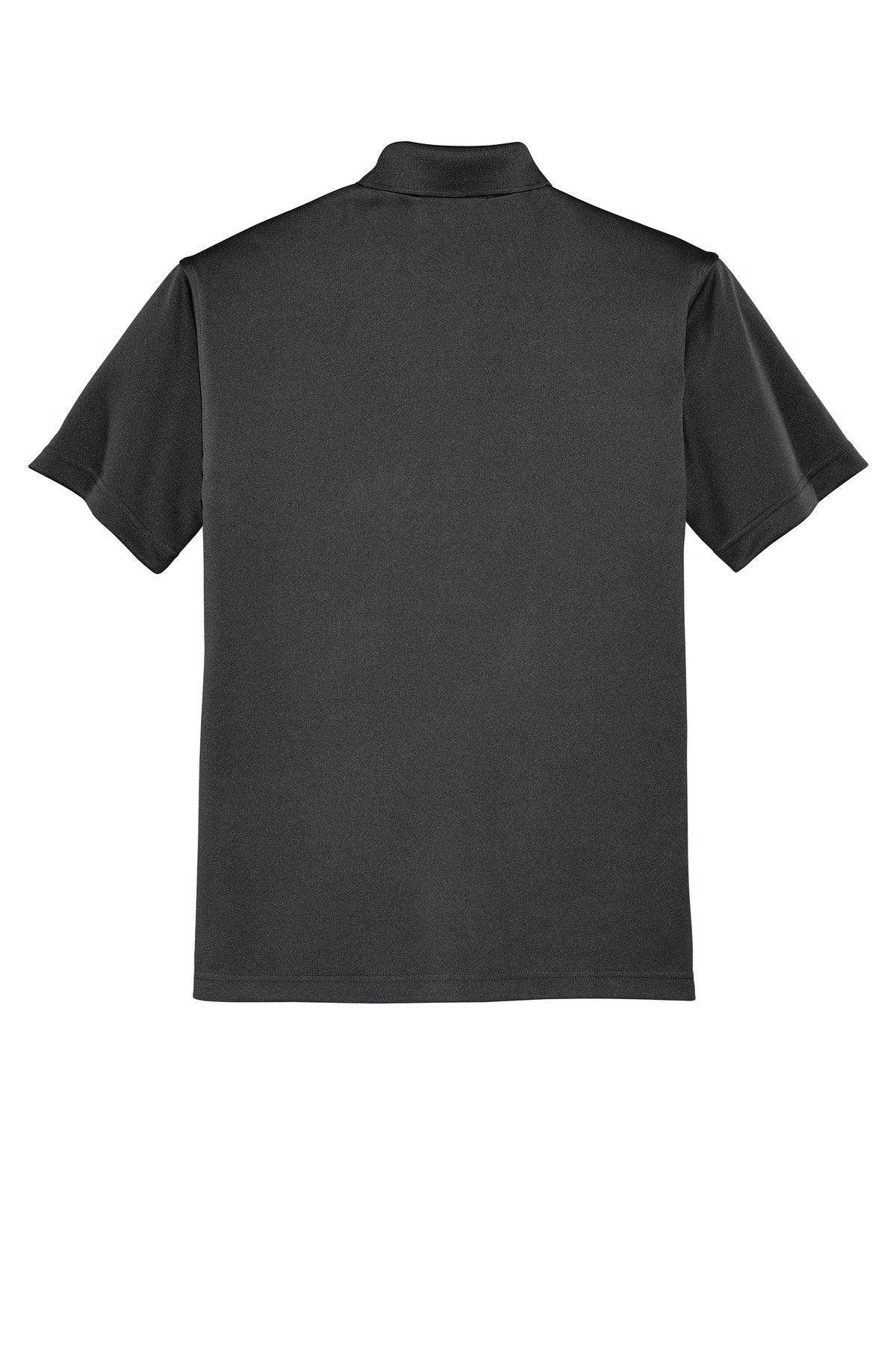 Port Authority Men's Tech Embossed Polo. K548 Mens Apparel Shirts & Tops