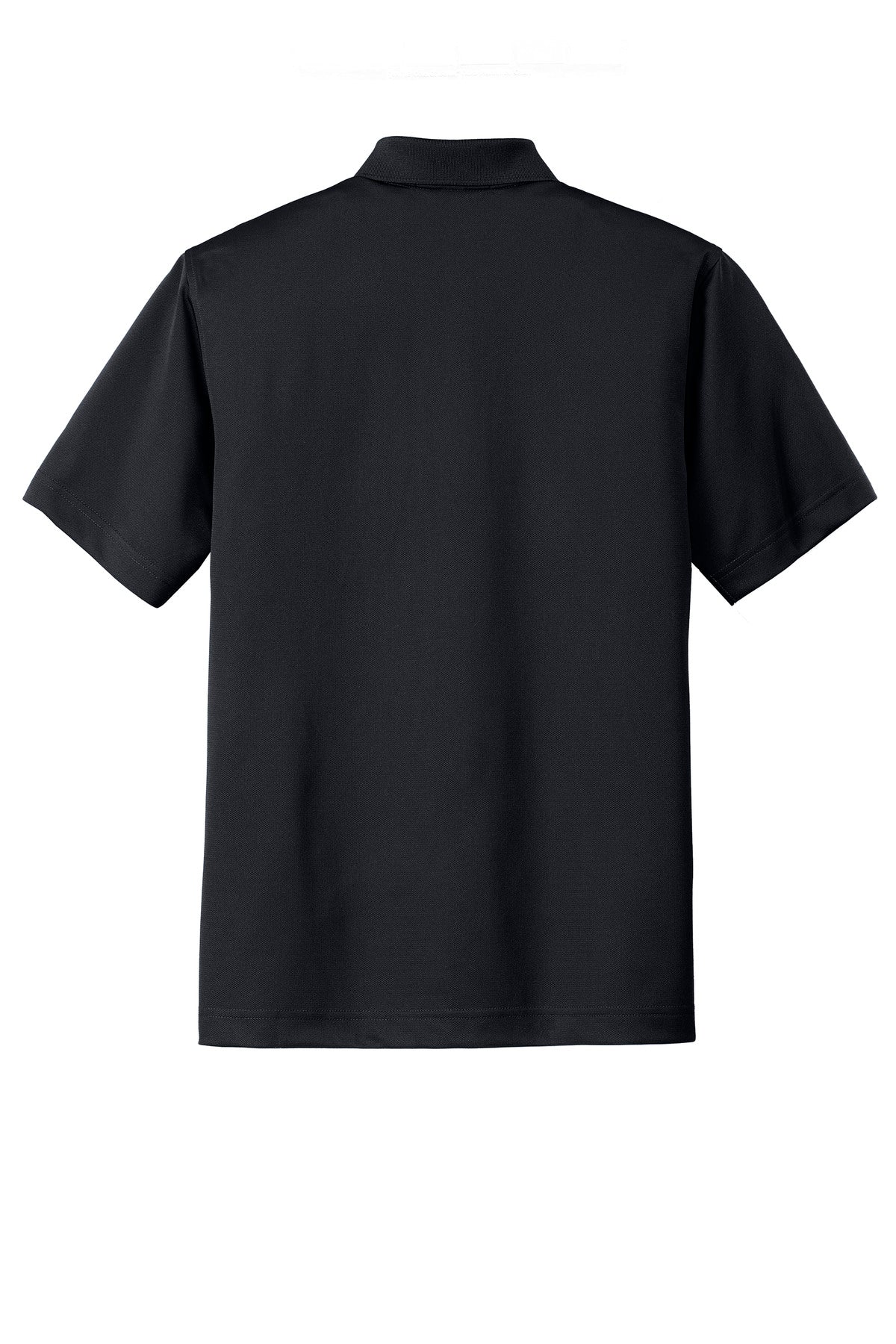 Port Authority Men's Tall Tech Pique Polo. TLK527 Mens Apparel Shirts & Tops