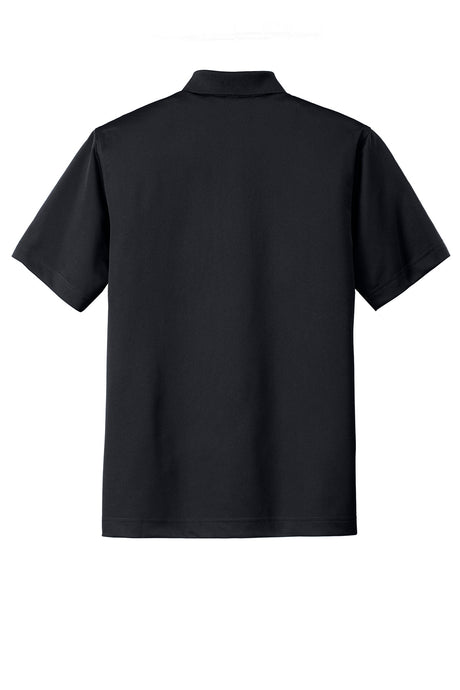 Port Authority Men's Tall Tech Pique Polo. TLK527 Mens Apparel Shirts & Tops